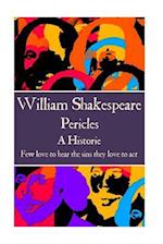 William Shakespeare - Pericles