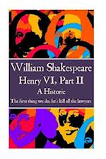 William Shakespeare - Henry VI, Part II