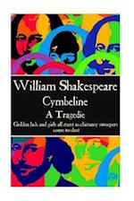William Shaekspeare - Cymbeline