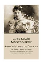 Lucy Maud Montgomery - Anne's House of Dreams