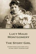 Lucy Maud Montgomery - The Story Girl