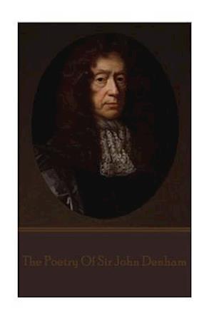 The Poetry of Sir John Denham