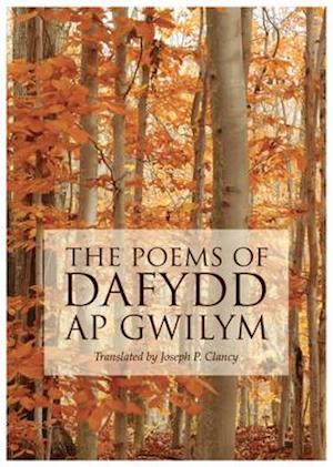 The Poems of Dafydd ap Gwilym