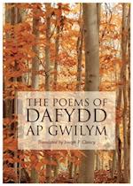 The Poems of Dafydd Ap Gwilym