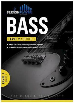 Session Player Bass Level 2