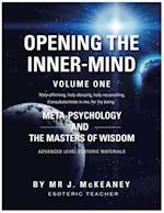 Opening The Inner-Mind