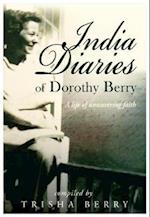 India Diaries of Dorothy Berry