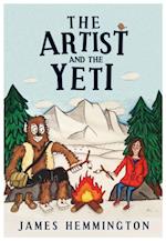 Artist and The Yeti