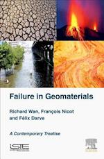 Failure in Geomaterials
