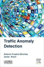 Traffic Anomaly Detection