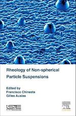 Rheology of Non-spherical Particle Suspensions