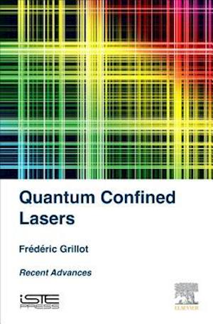 Quantum Confined Lasers
