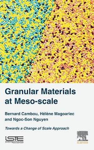 Granular Materials at Meso-scale