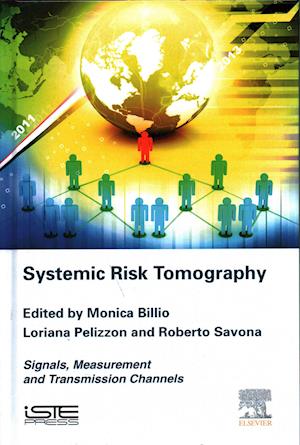 Systemic Risk Tomography