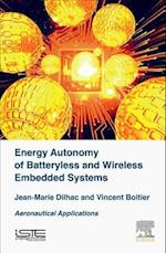 Energy Autonomy of Batteryless and Wireless Embedded Systems