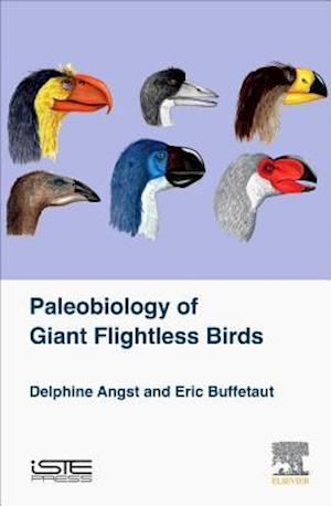 Palaeobiology of Giant Flightless Birds