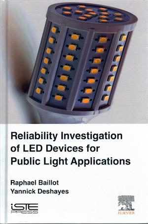 Reliability Investigation of LED Devices for Public Light Applications