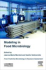 Modeling in Food Microbiology