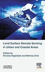 Land Surface Remote Sensing in Urban and Coastal Areas