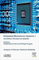 Embedded Mechatronic Systems