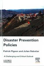 Disaster Prevention Policies