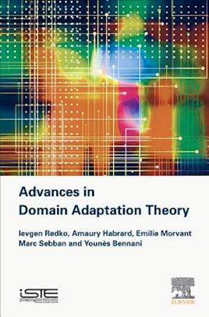 Advances in Domain Adaptation Theory