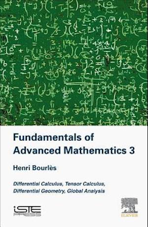 Fundamentals of Advanced Mathematics V3