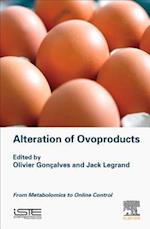 Alteration of Ovoproducts