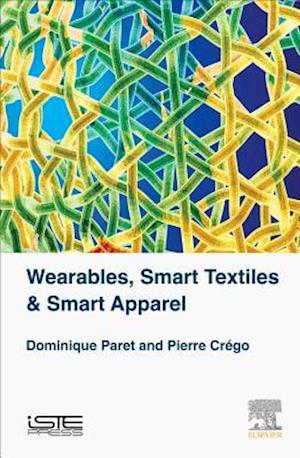 Wearables, Smart Textiles & Smart Apparel