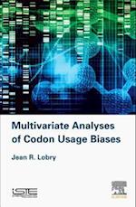 Multivariate Analyses of Codon Usage Biases