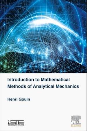 Mathematical Methods of Analytical Mechanics