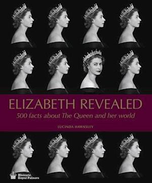 Elizabeth Revealed