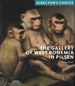 The Gallery of West Bohemia in Pilsen