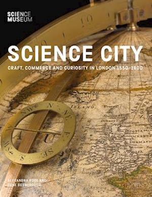 Science City