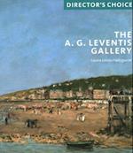 The A.G. Leventis Gallery