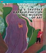 I.V Savitsky Karakalpakstan State Museum of Art