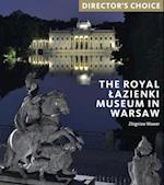 The Royal Lazienki Museum in Warsaw