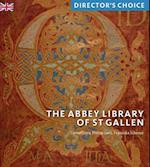 The Abbey Library of St Gallen