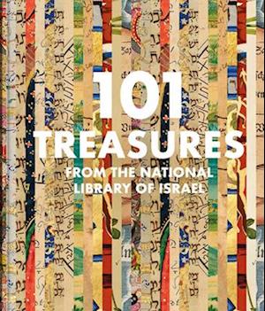 101 Treasures from the National Library of Israel