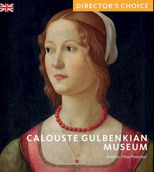 Calouste Gulbenkian Museum