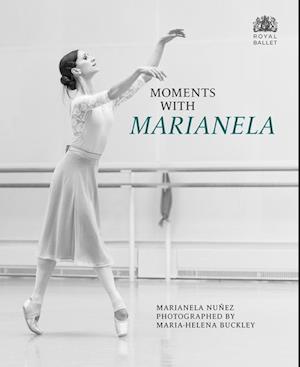 Moments with Marianela