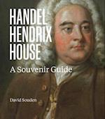 Handel Hendrix House