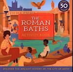 The Roman Baths : Activity Book 