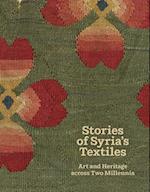 Stories of Syria's Textiles