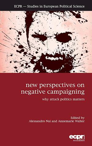 New Perspectives on Negative Campaigning