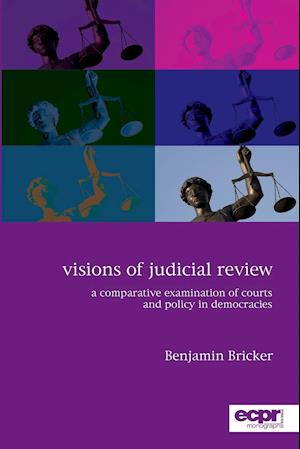 Visions of Judicial Review