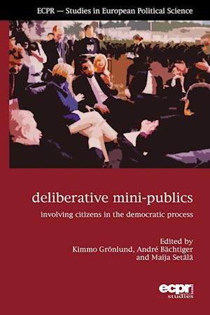 Deliberative Mini-Publics