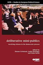 Deliberative Mini-Publics