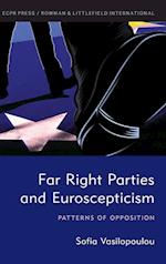 Far Right Parties and Euroscepticism