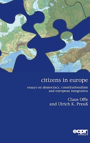 Citizens in Europe